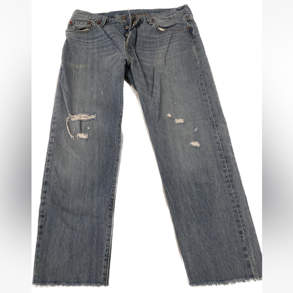 Levis 501 CT - 29W 32L